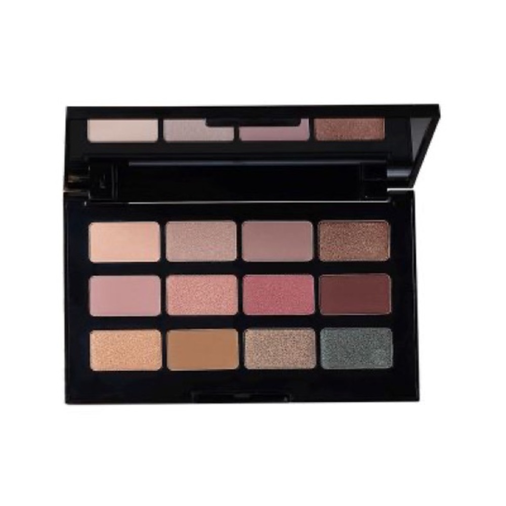 NWT Laura Geller The Casual Collection eyeshadow